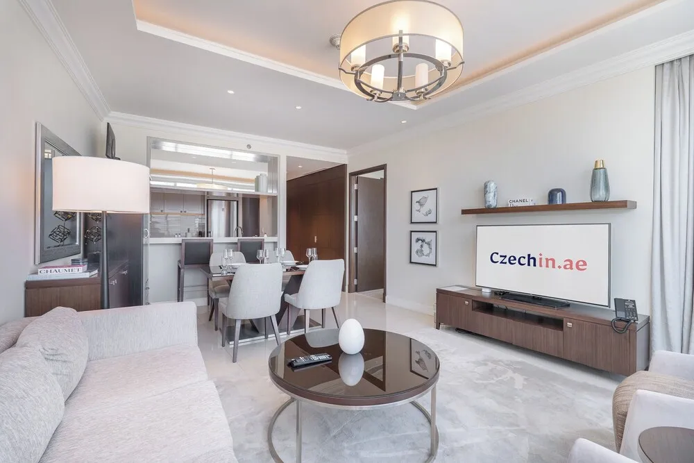 Classic Apart Daire, Balkon