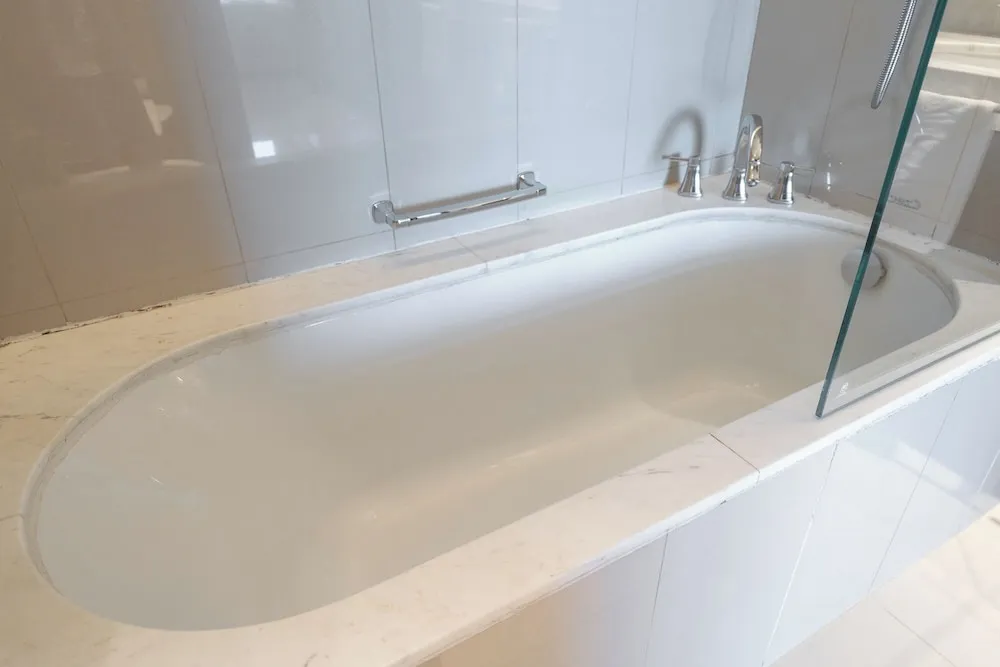 Classic Apart Daire, Balkon