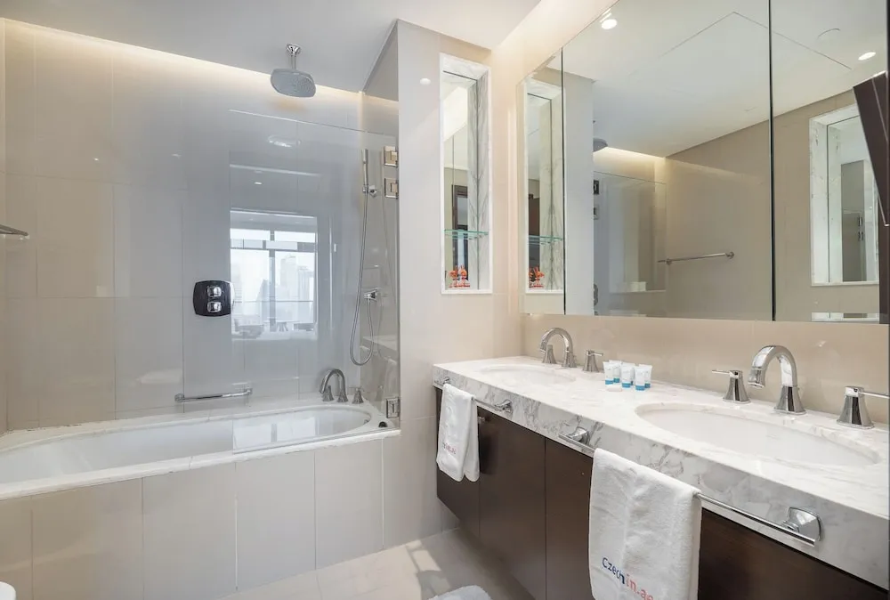 Classic Apart Daire, Balkon