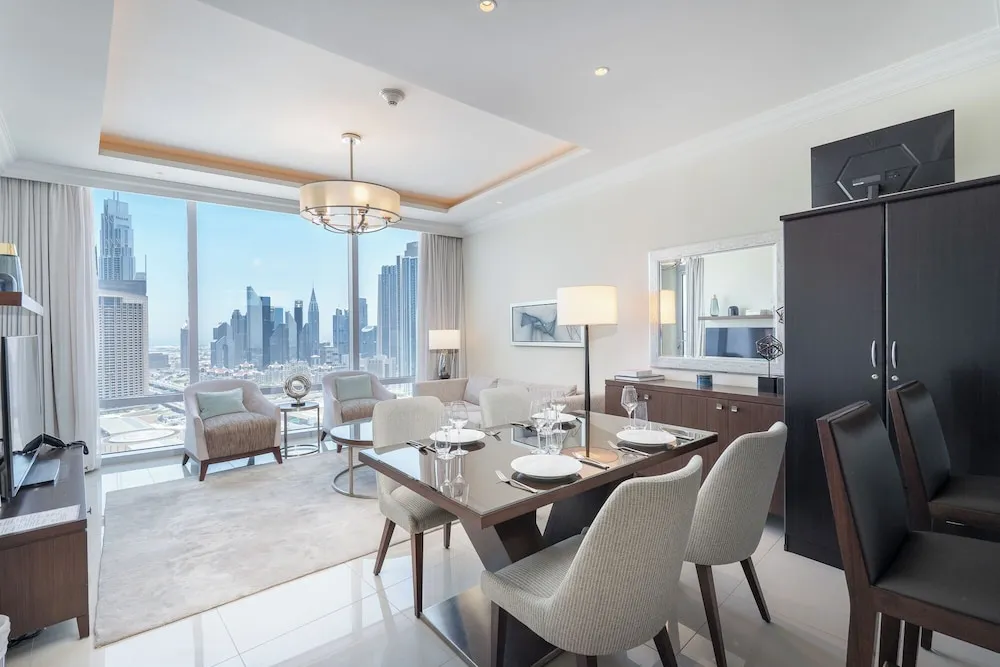 Classic Apart Daire, Balkon