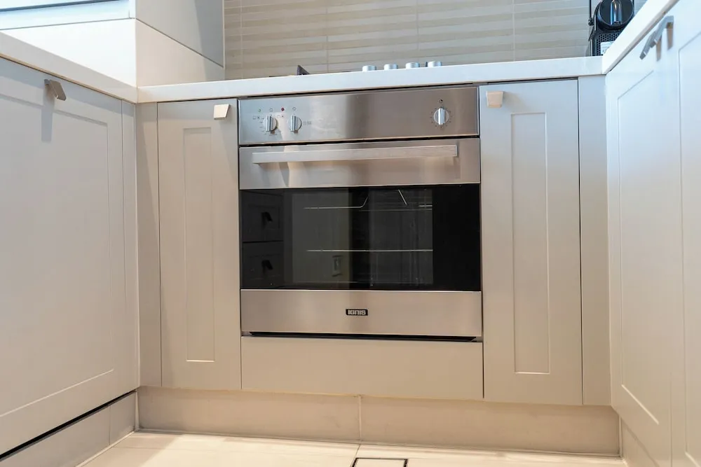 Classic Apart Daire, Balkon