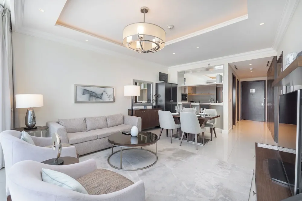 Classic Apart Daire, Balkon