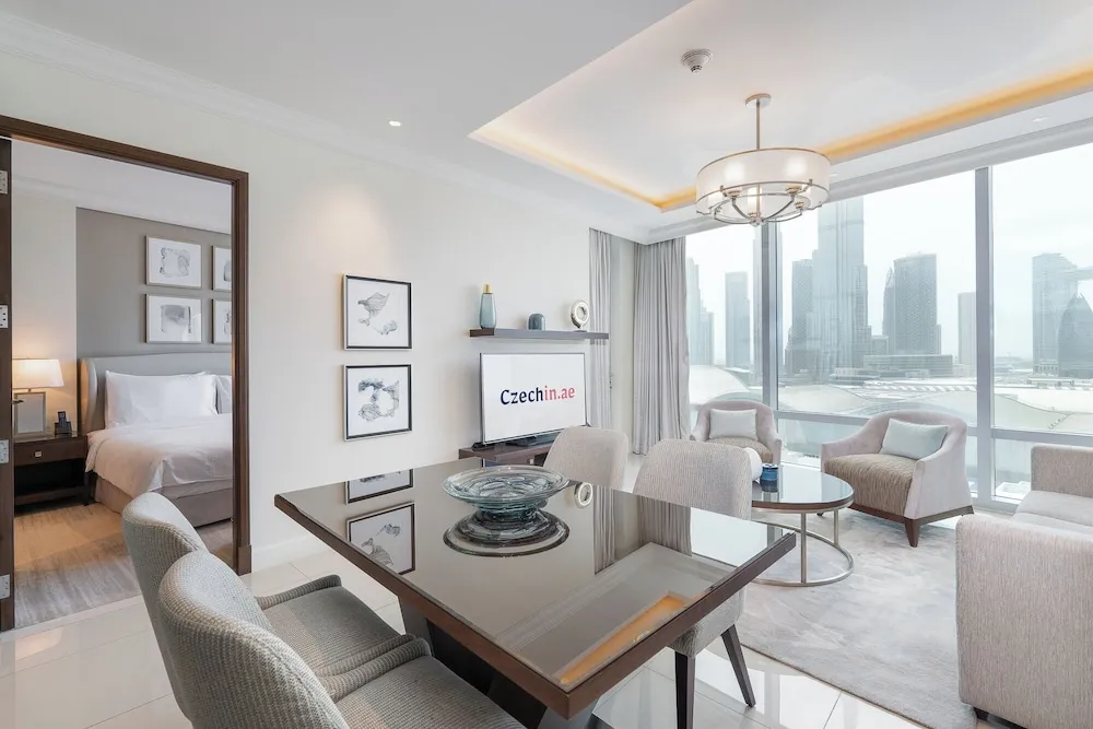 Design Apart Daire, Balkon, Şehir Manzaralı