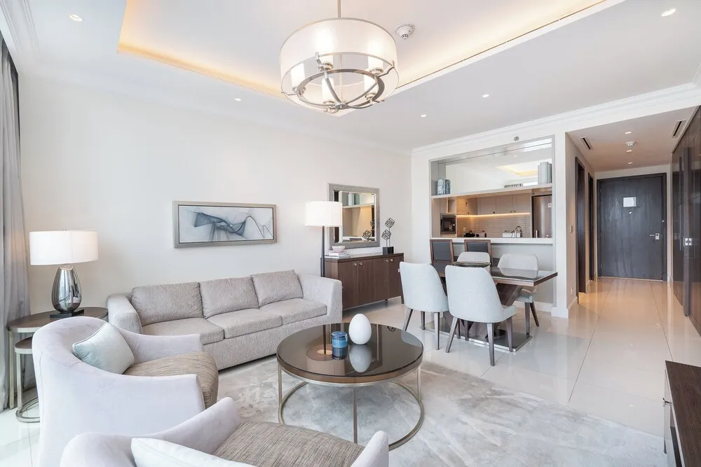 Design Apart Daire, Balkon, Şehir Manzaralı