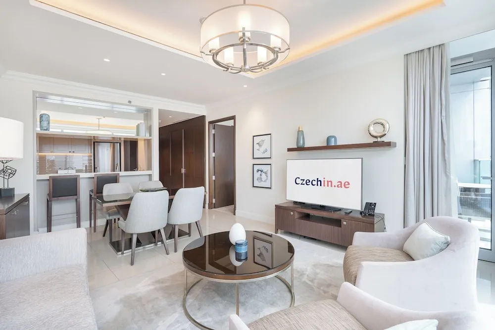 Design Apart Daire, Balkon, Şehir Manzaralı