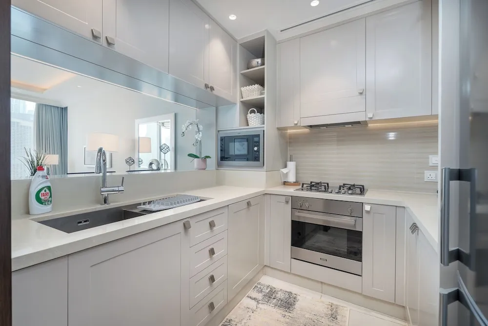 Design Apart Daire, Balkon, Şehir Manzaralı