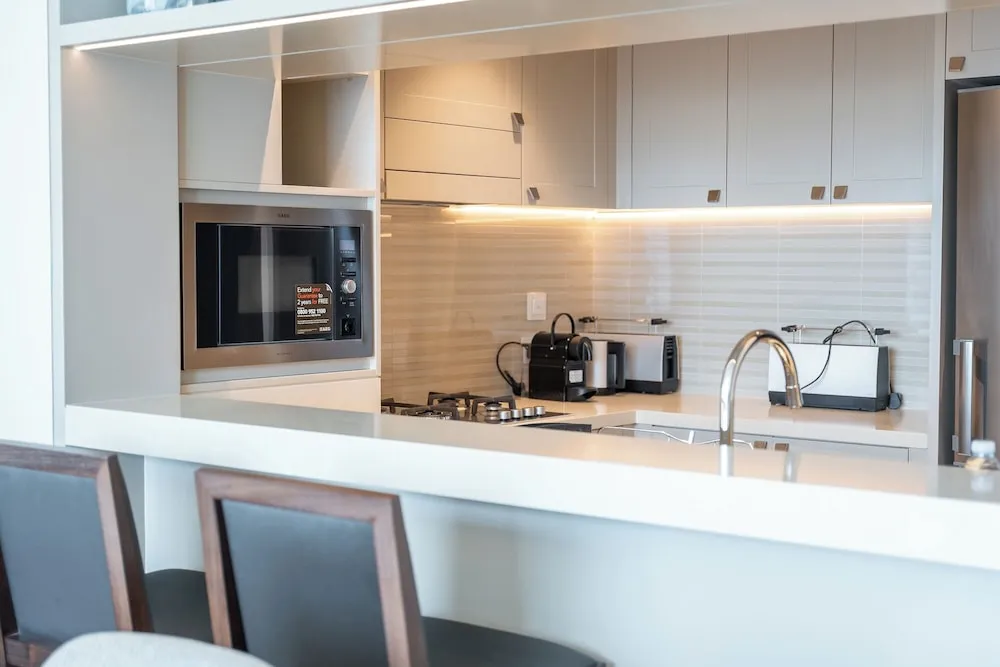 Design Apart Daire, Balkon, Şehir Manzaralı