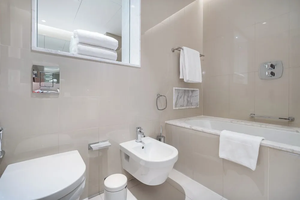 Design Apart Daire, Balkon, Şehir Manzaralı