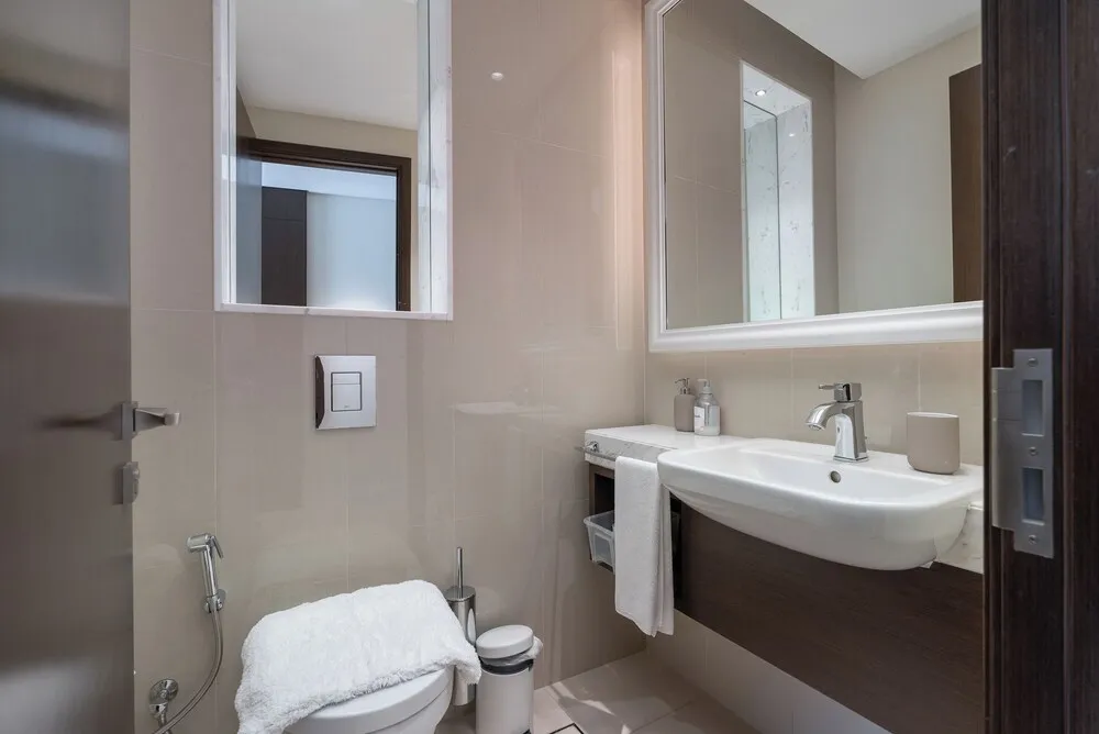 Design Apart Daire, Balkon, Şehir Manzaralı