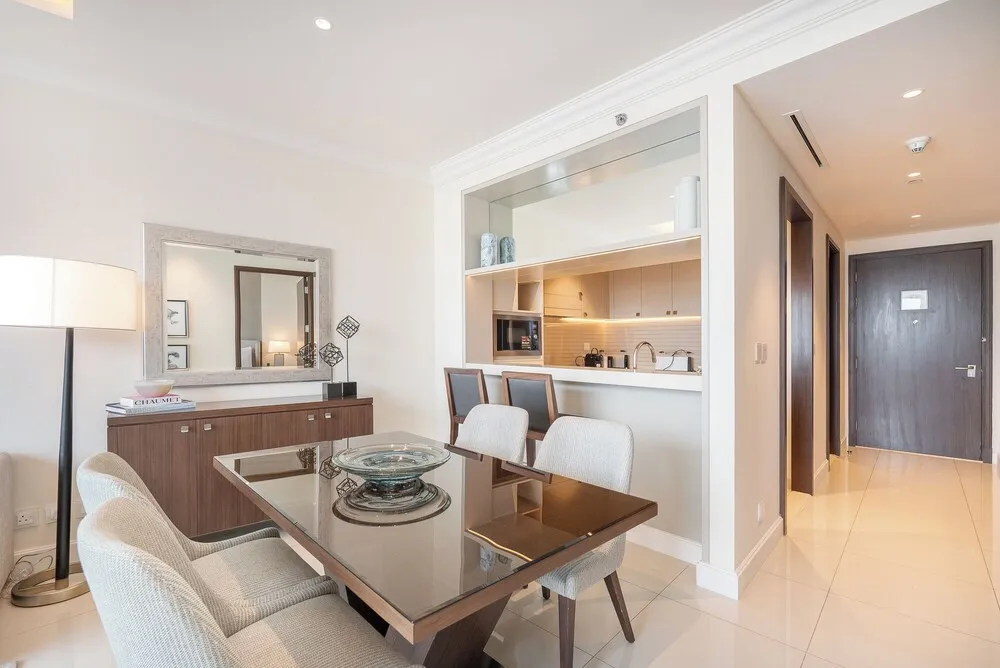 Design Apart Daire, Balkon, Şehir Manzaralı