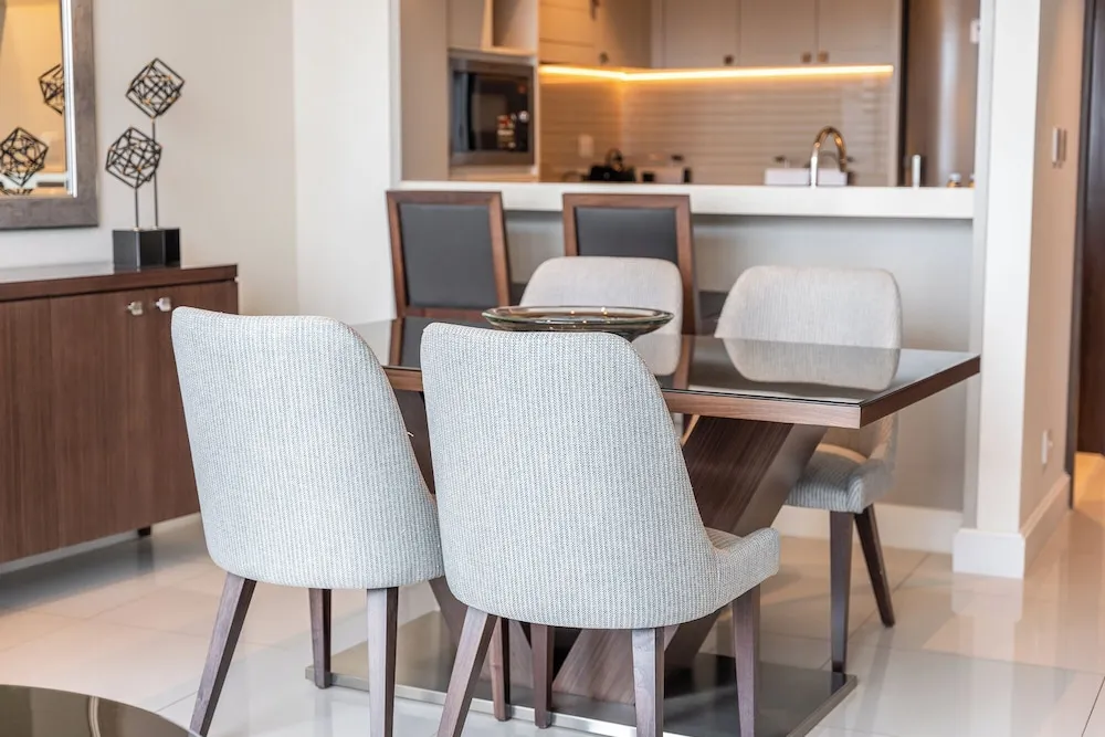 Design Apart Daire, Balkon, Şehir Manzaralı