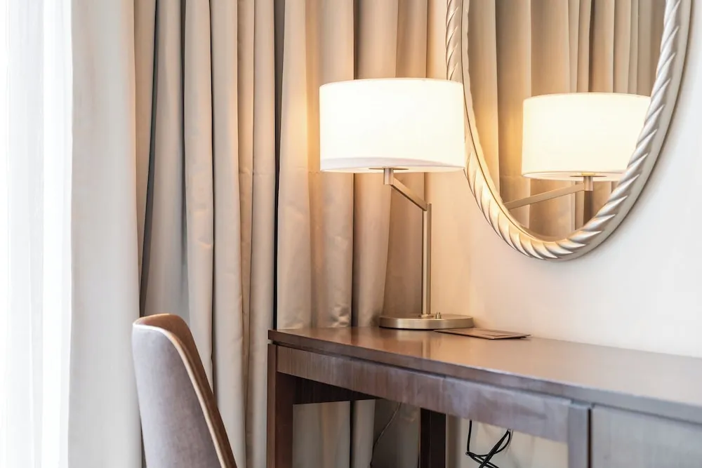 Design Apart Daire, Balkon, Şehir Manzaralı