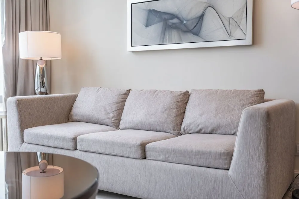 Design Apart Daire, Balkon, Şehir Manzaralı