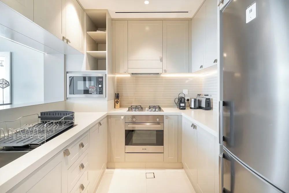 Design Apart Daire, Balkon, Şehir Manzaralı