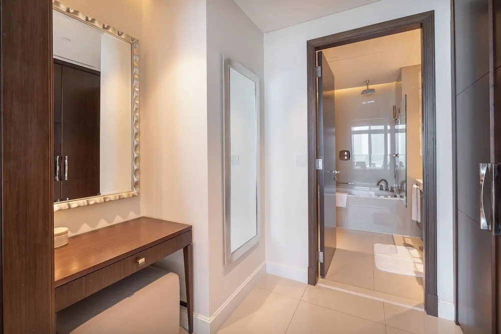 Design Apart Daire, Balkon, Şehir Manzaralı