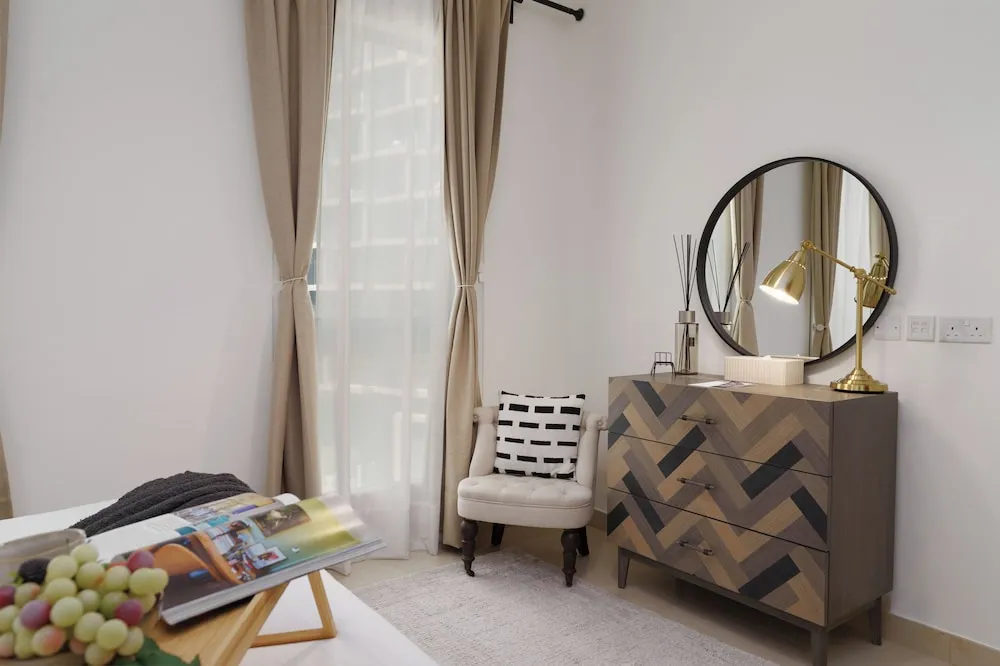 Deluxe Apart Daire