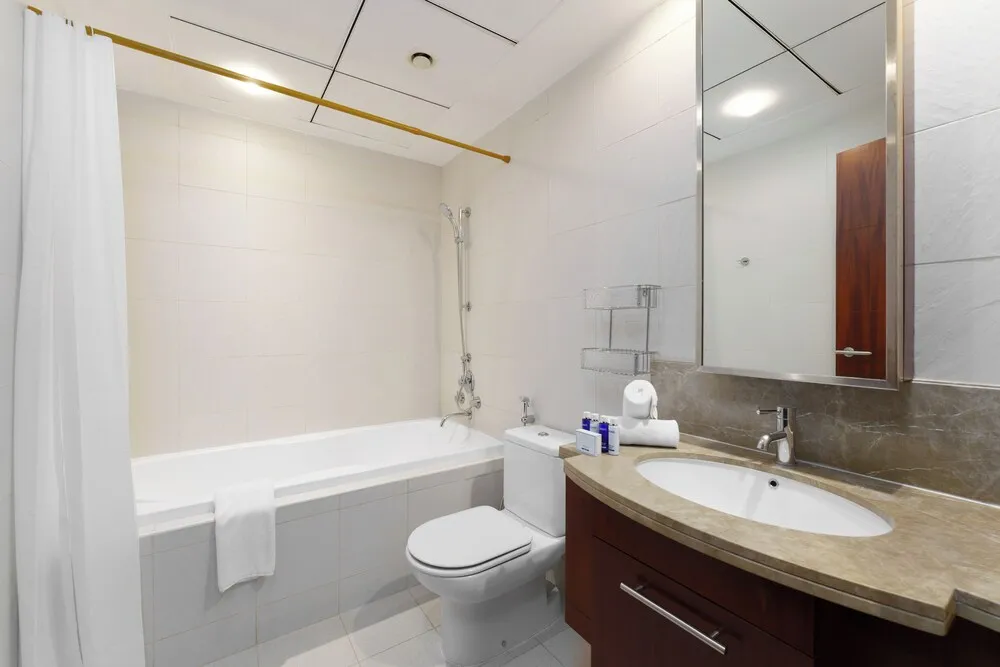 Deluxe Apart Daire