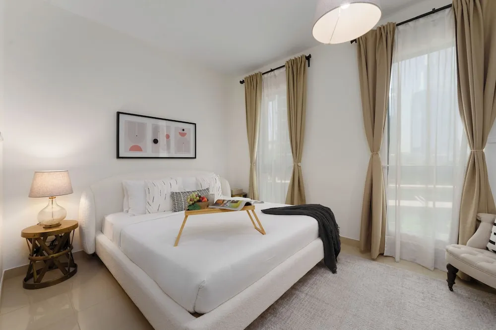 Deluxe Apart Daire