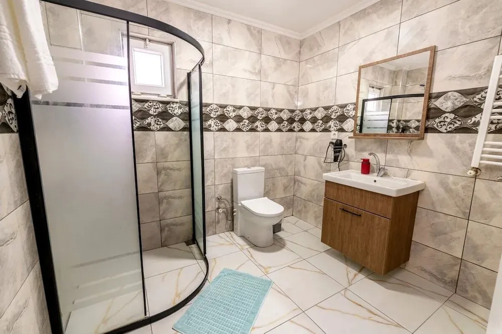 Luxury Süit