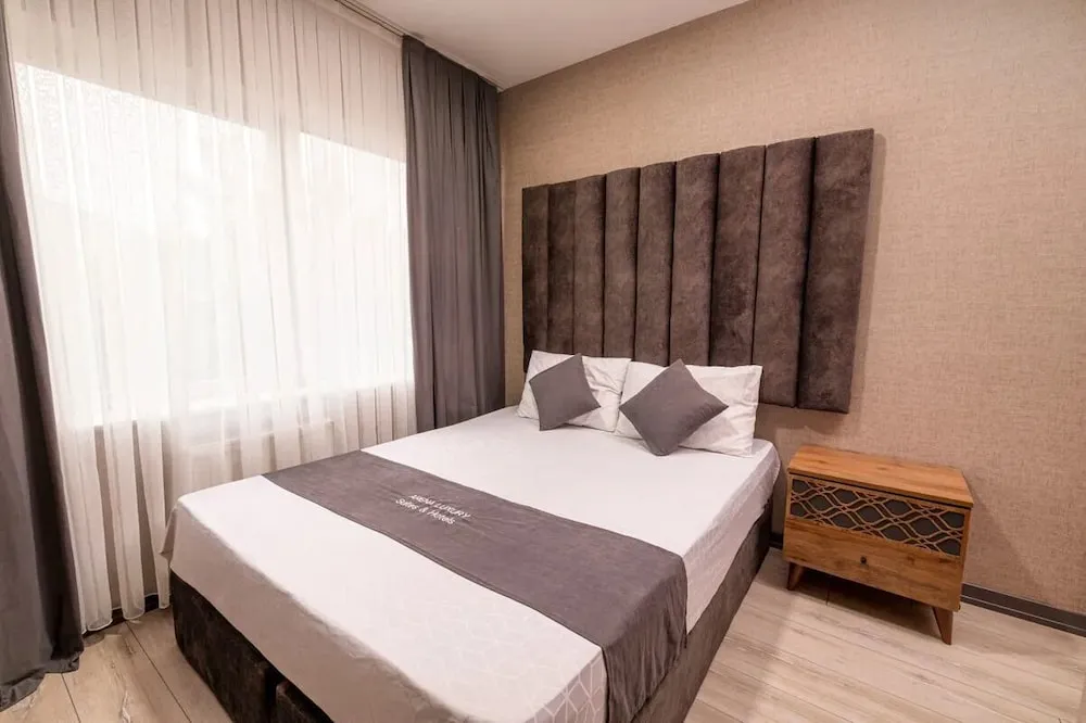 Luxury Süit
