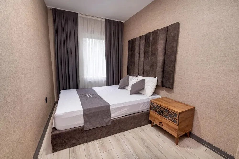 Luxury Süit