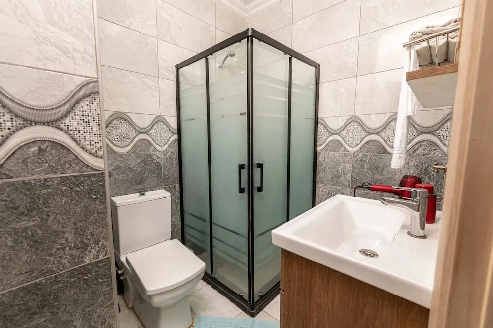 Luxury Süit