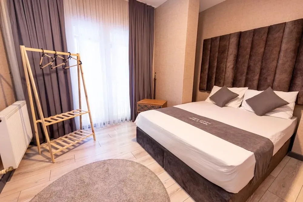 Luxury Süit