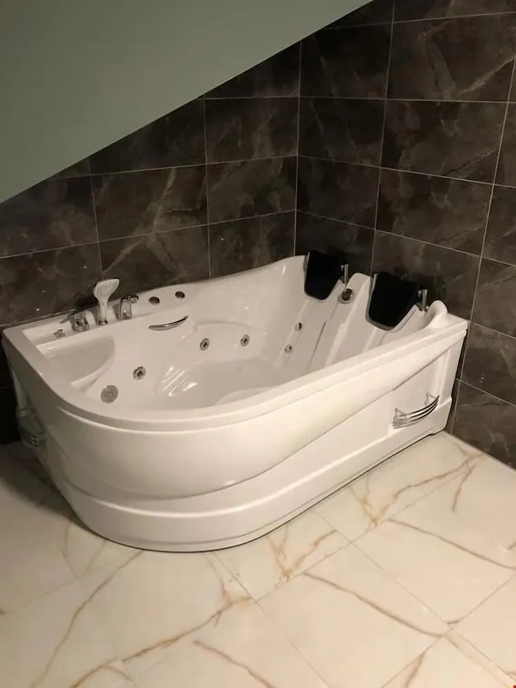 Luxury Süit
