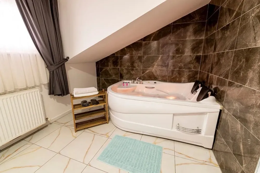 Luxury Süit