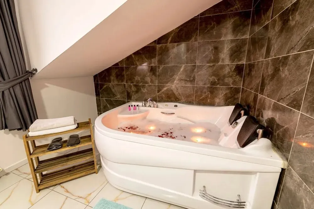 Luxury Süit