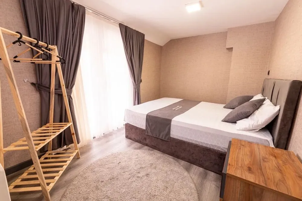 Luxury Süit