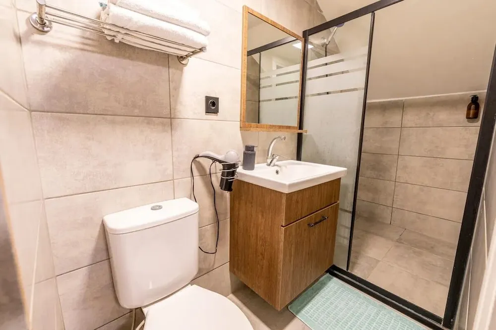 Luxury Süit