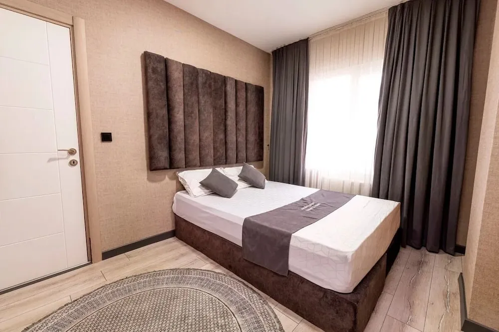 Luxury Süit