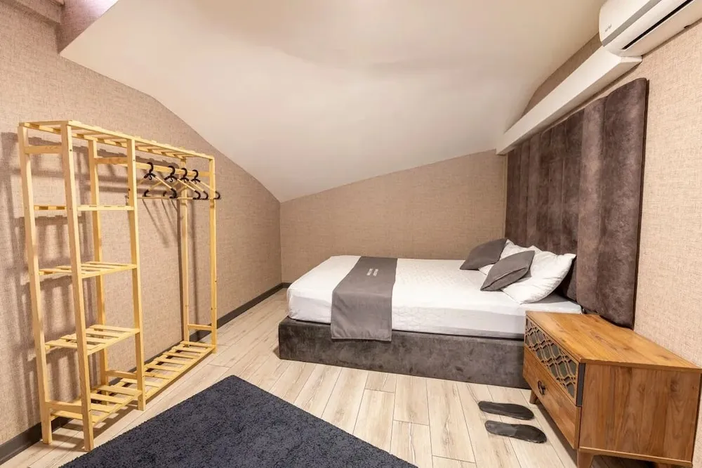 Luxury Süit