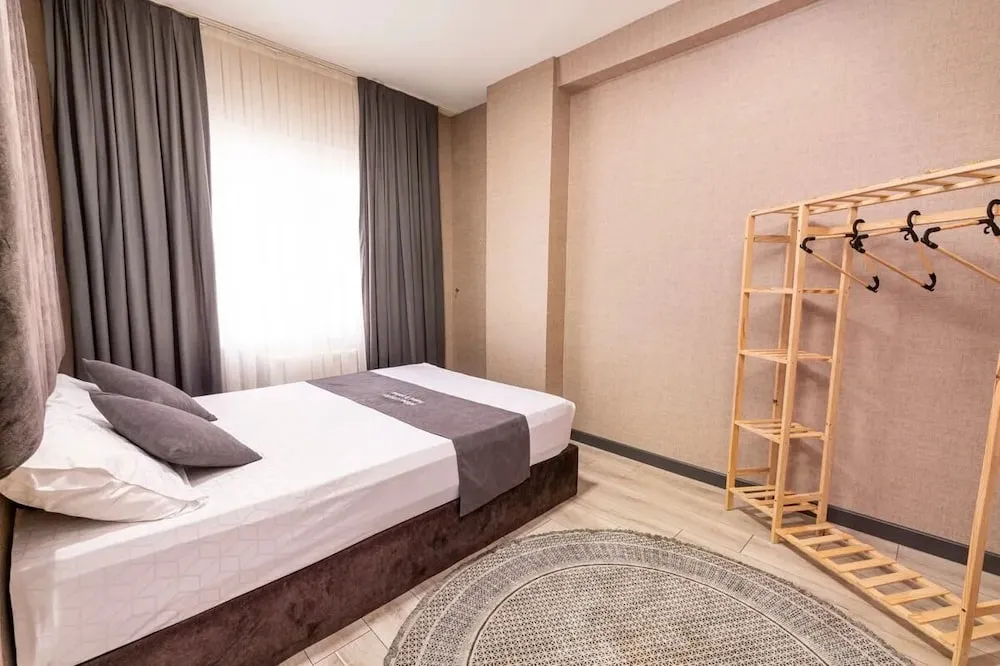 Luxury Süit