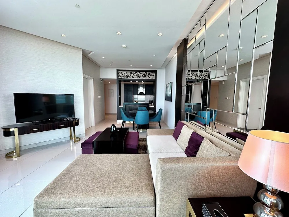 Panoramic Apart Daire