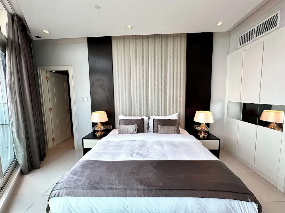 Panoramic Apart Daire