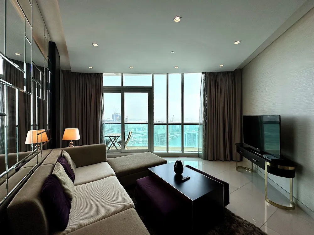 Panoramic Apart Daire