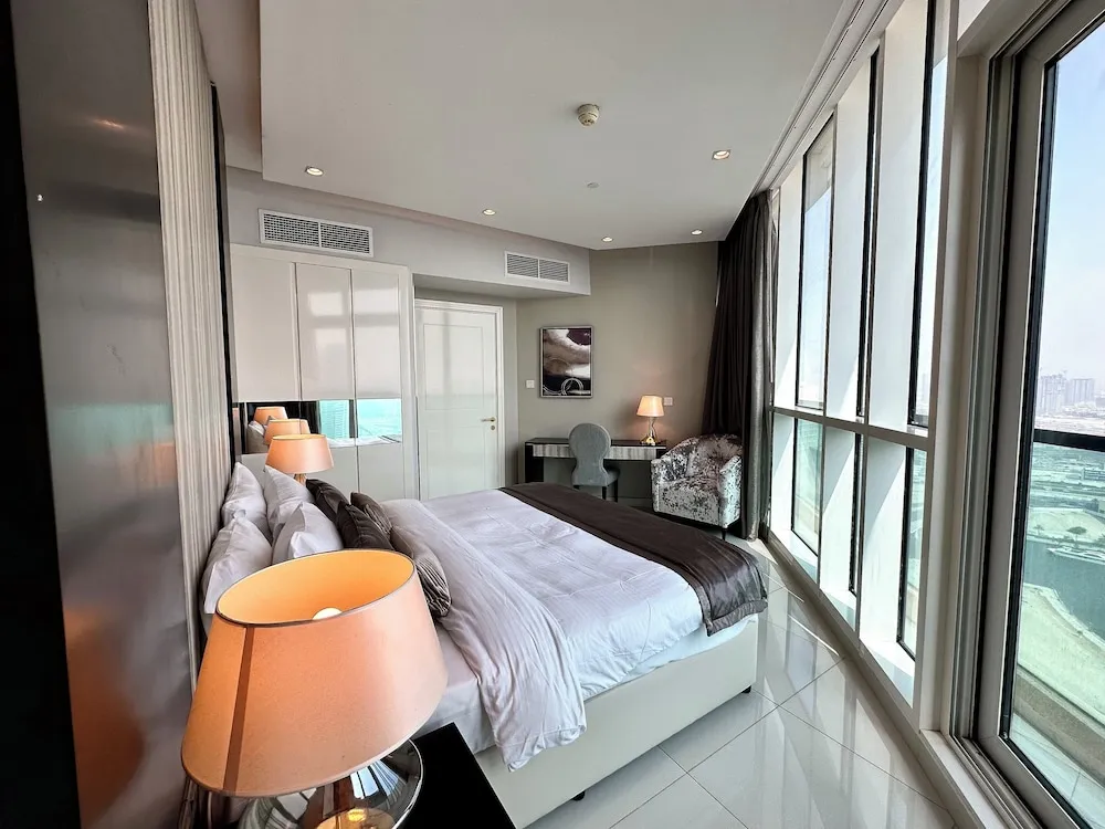 Panoramic Apart Daire
