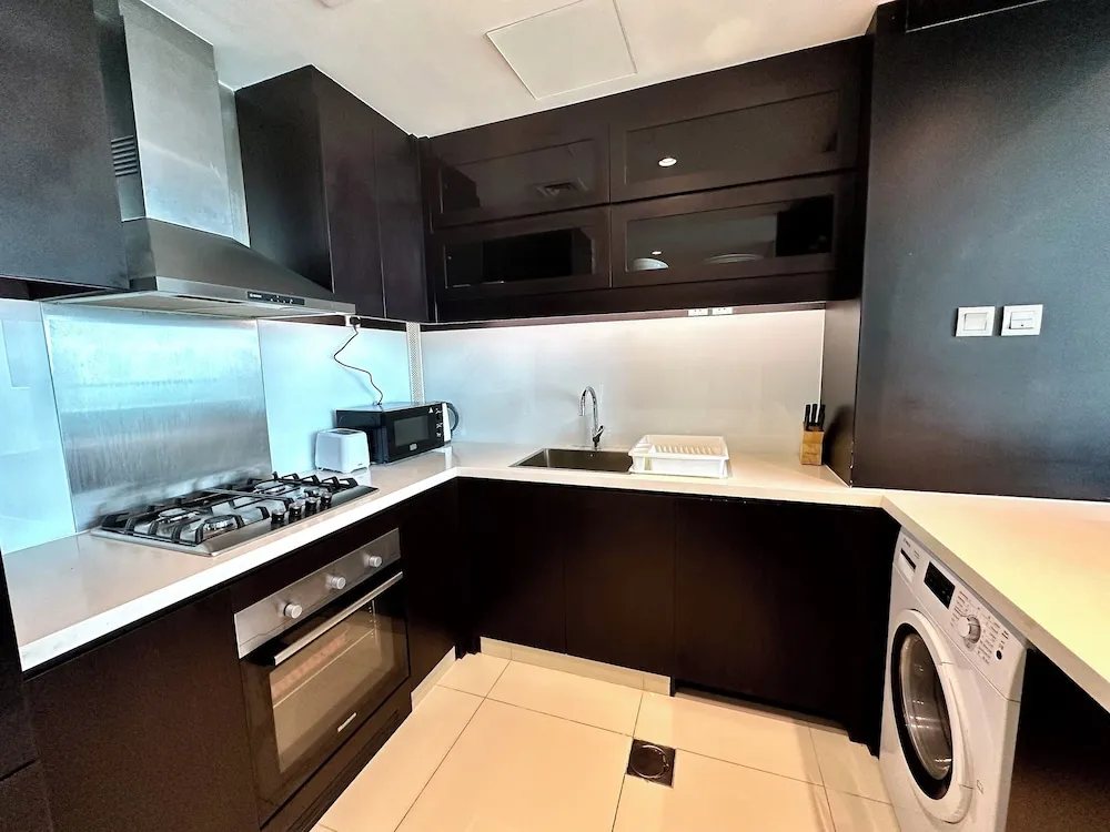 Panoramic Apart Daire
