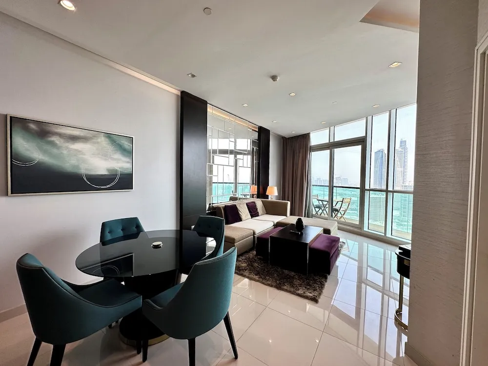 Panoramic Apart Daire