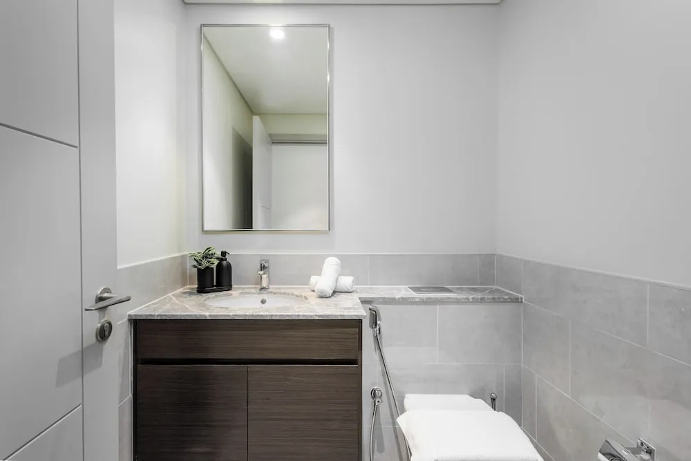 Apart Daire, Balkon, Şehir Manzaralı
