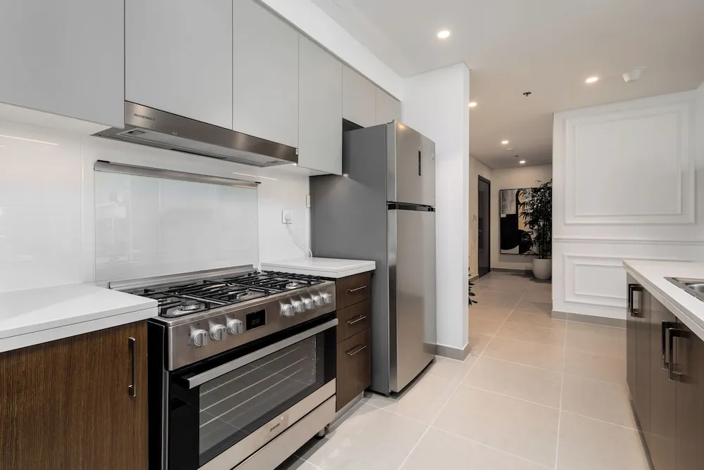 Apart Daire, Balkon, Şehir Manzaralı