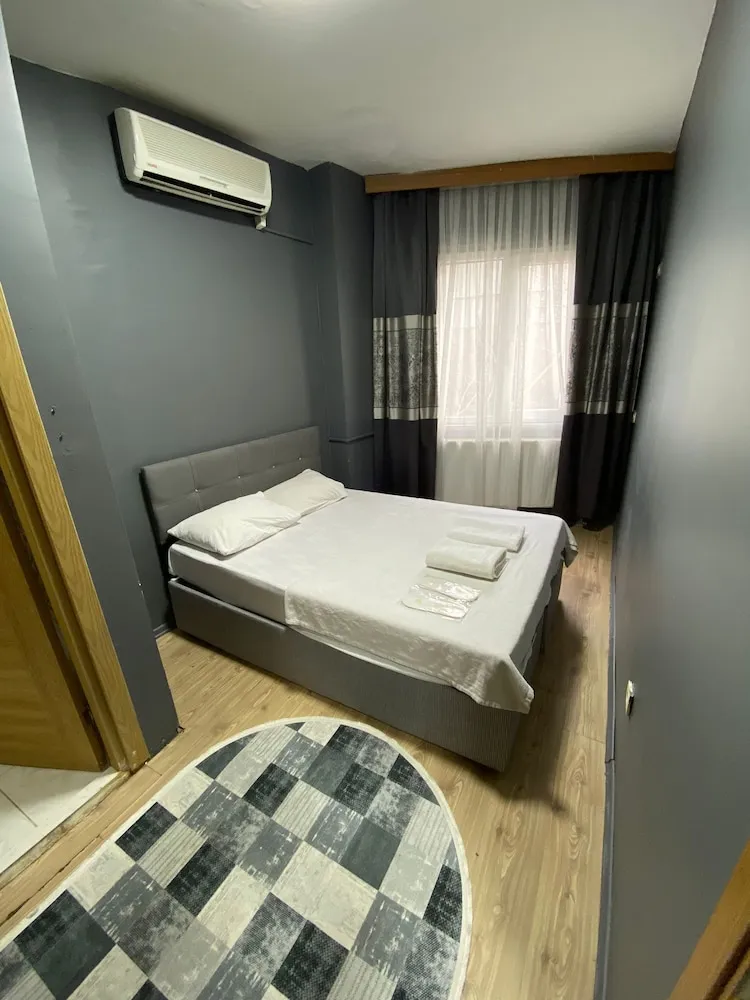 Standard Tek Kişilik Oda