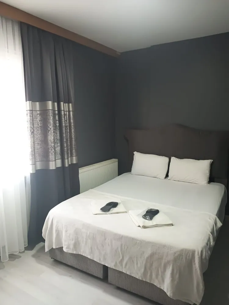 Standard Tek Kişilik Oda