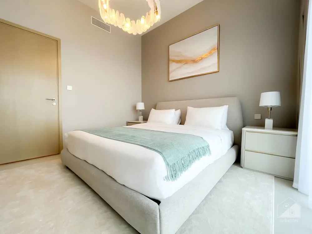 Apart Daire (1 Bedroom)
