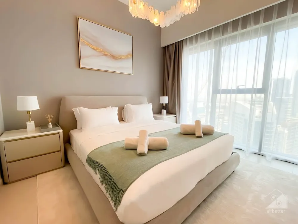 Apart Daire (1 Bedroom)