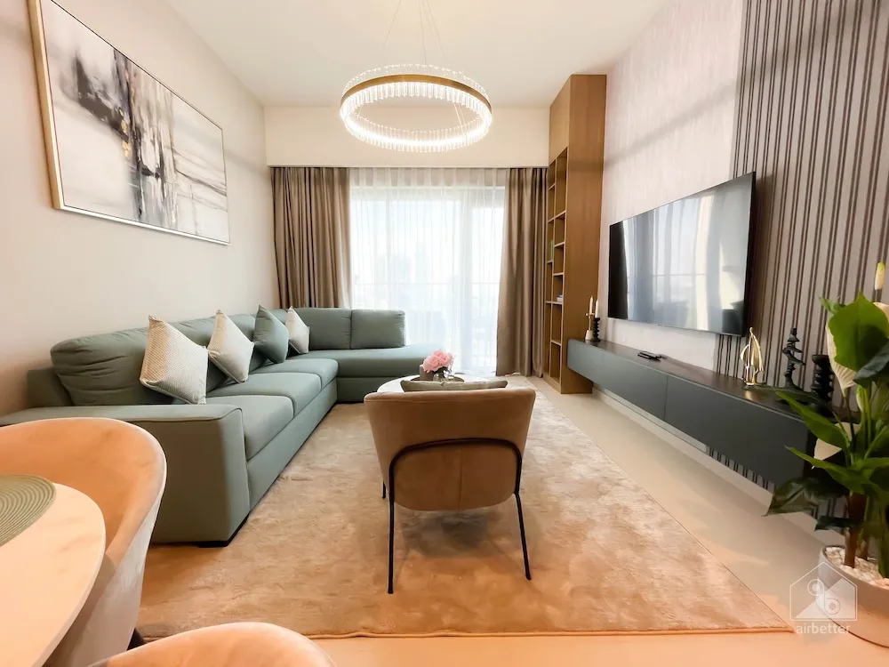 Apart Daire (1 Bedroom)