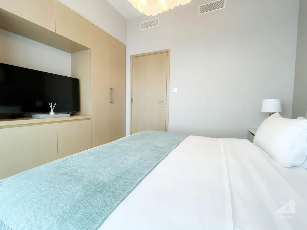 Apart Daire (1 Bedroom)