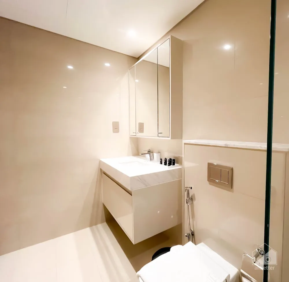Apart Daire (1 Bedroom)